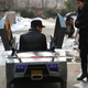 Illustration for article titled Chinas Best Grandpa Builds A Mini Electric Lambo For His Grandson